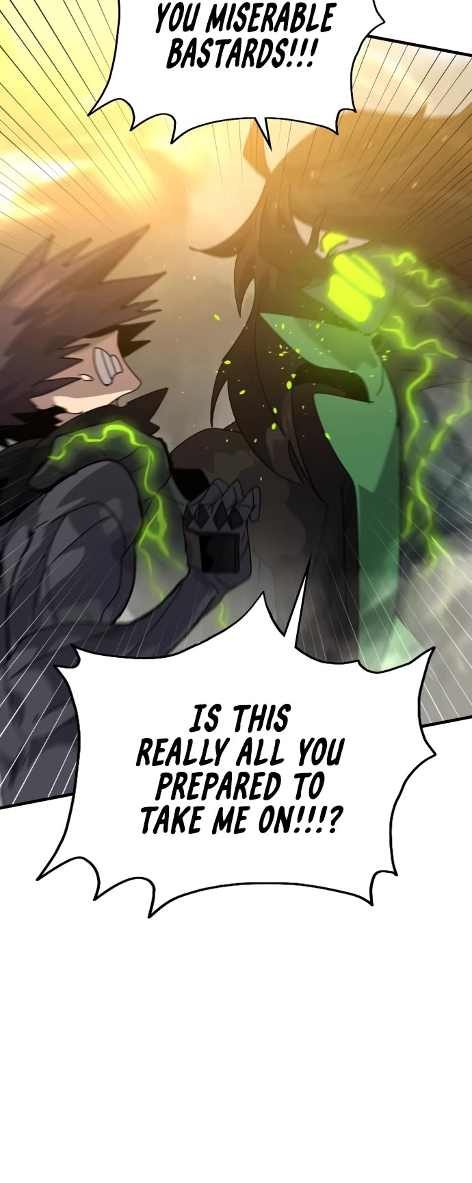 My Second Life Is a Healing Life? Chapter 84 page 33 - Chapter 84