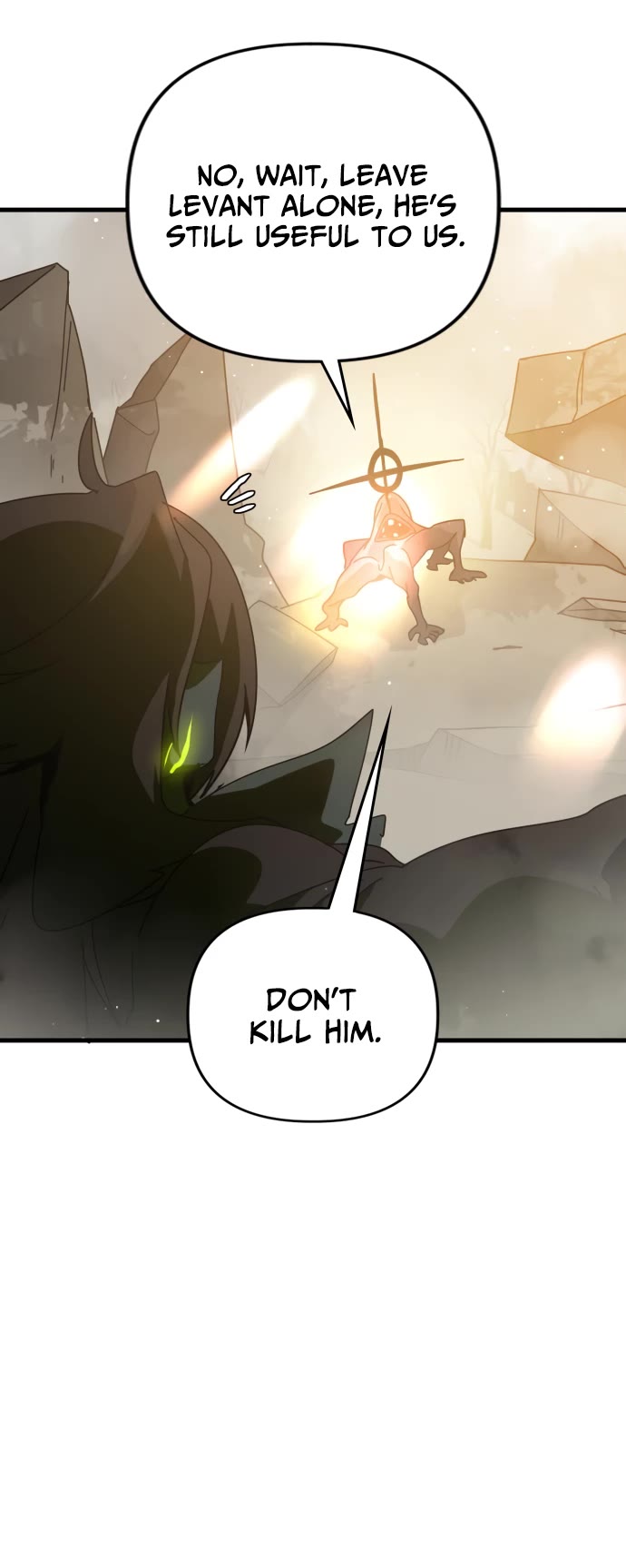 My Second Life Is a Healing Life? Chapter 84 page 34 - Chapter 84
