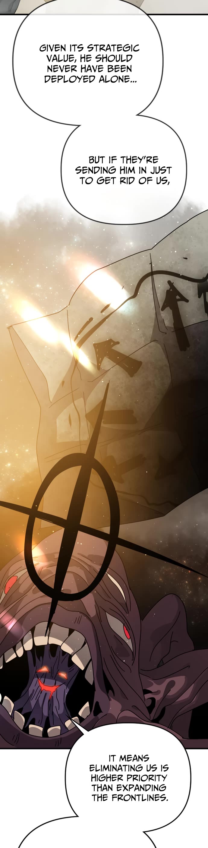 My Second Life Is a Healing Life? Chapter 84 page 36 - Chapter 84
