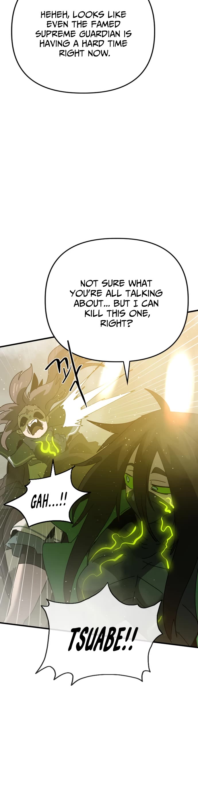 My Second Life Is a Healing Life? Chapter 84 page 37 - Chapter 84