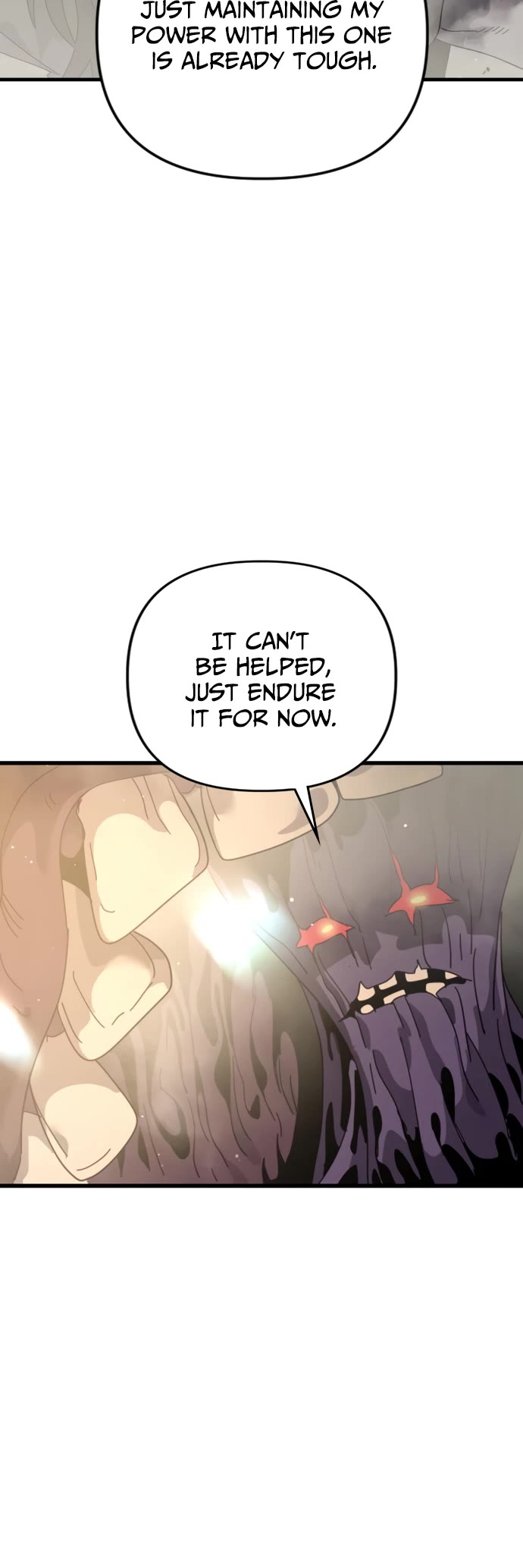My Second Life Is a Healing Life? Chapter 84 page 4 - Chapter 84