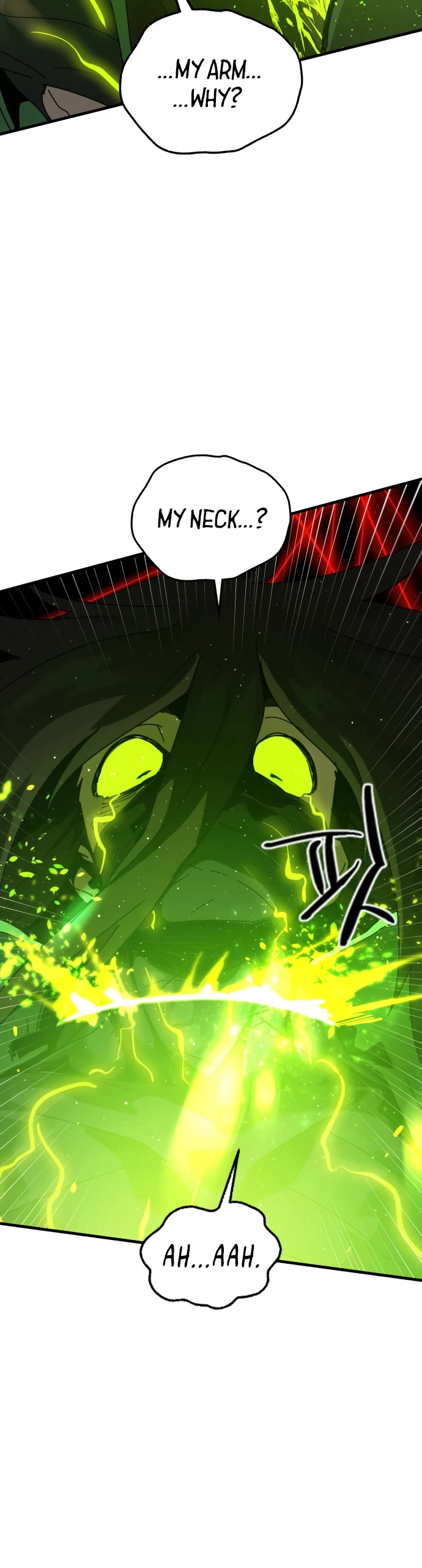 My Second Life Is a Healing Life? Chapter 84 page 40 - Chapter 84