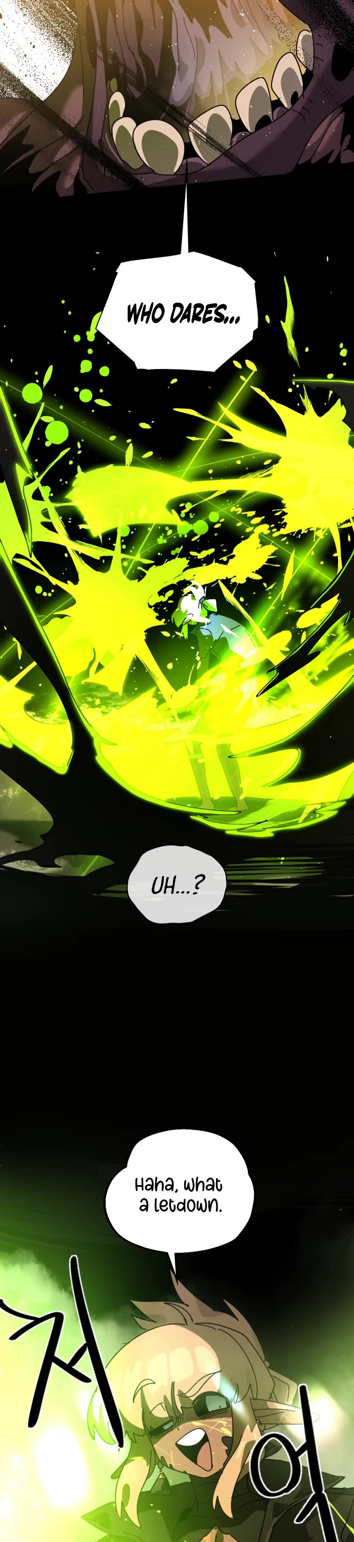 My Second Life Is a Healing Life? Chapter 84 page 42 - Chapter 84