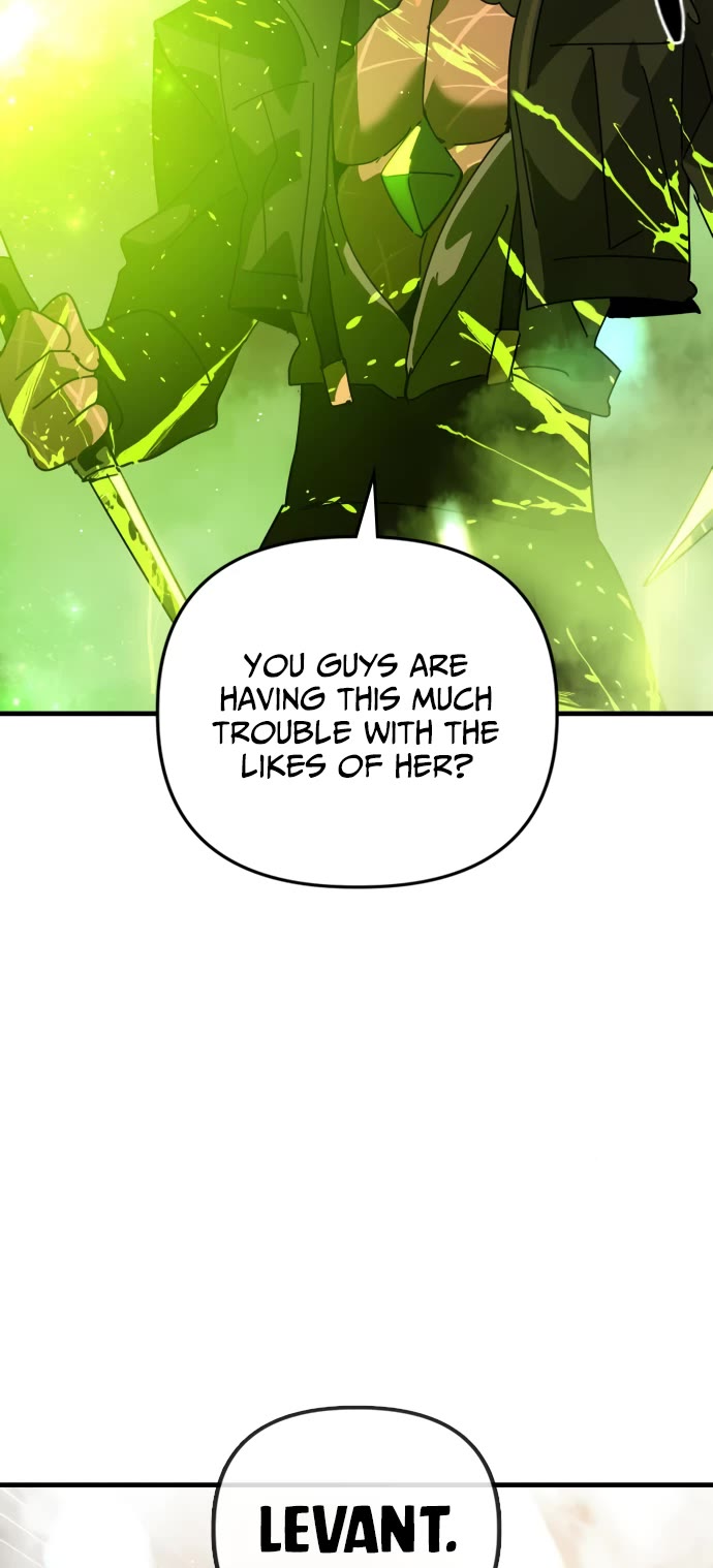 My Second Life Is a Healing Life? Chapter 84 page 43 - Chapter 84