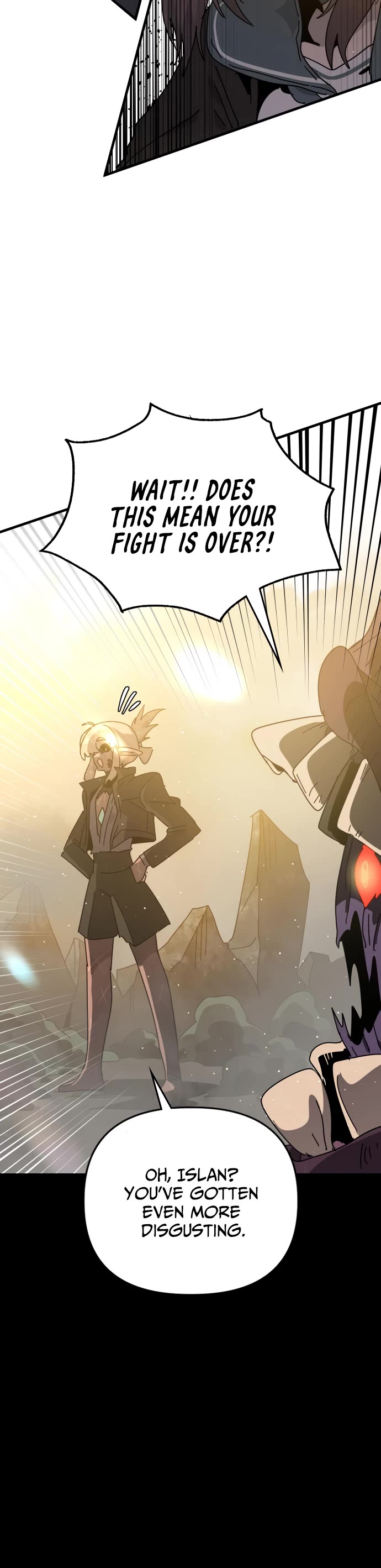My Second Life Is a Healing Life? Chapter 84 page 47 - Chapter 84