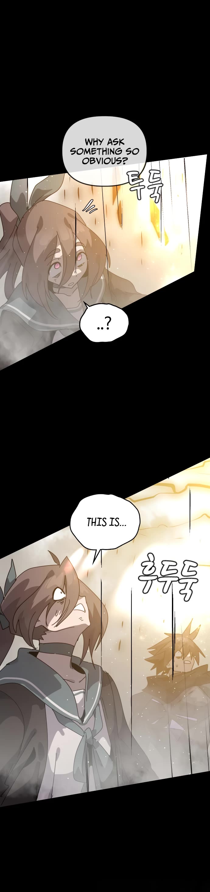 My Second Life Is a Healing Life? Chapter 84 page 49 - Chapter 84