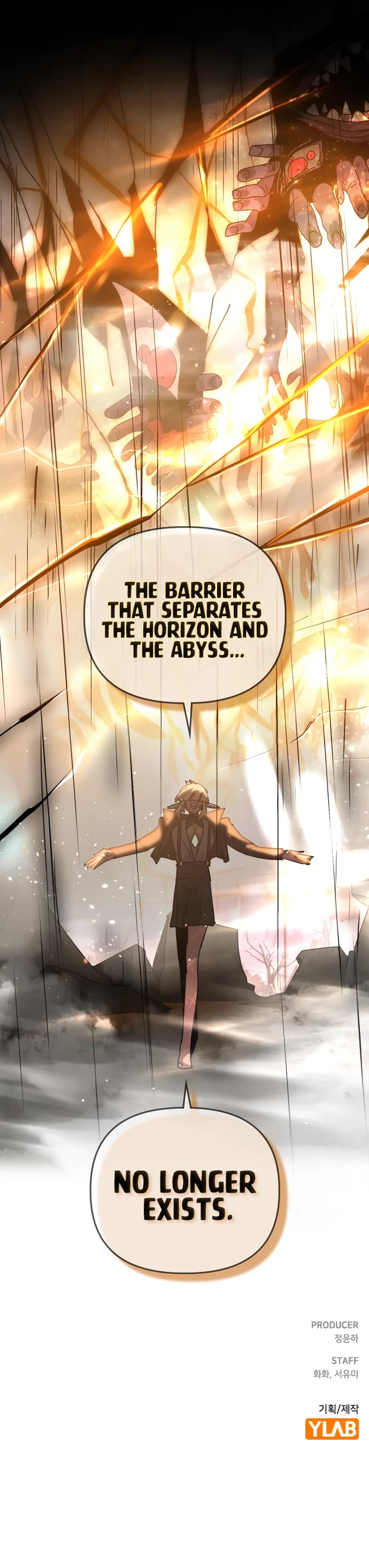 My Second Life Is a Healing Life? Chapter 84 page 50 - Chapter 84