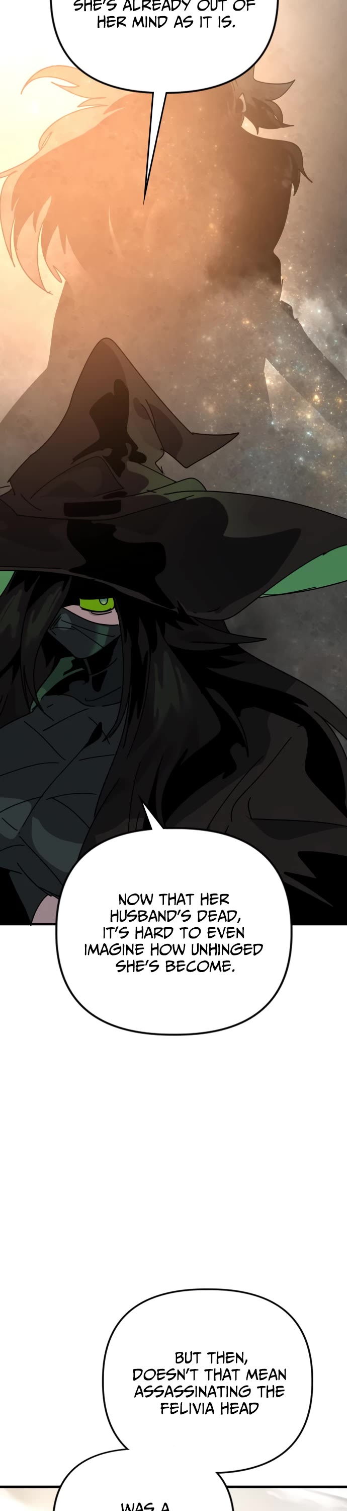 My Second Life Is a Healing Life? Chapter 84 page 6 - Chapter 84