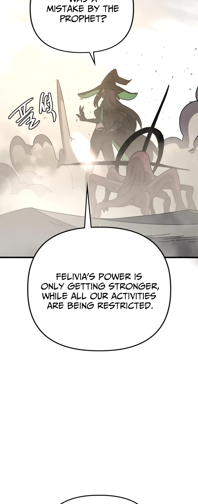 My Second Life Is a Healing Life? Chapter 84 page 7 - Chapter 84