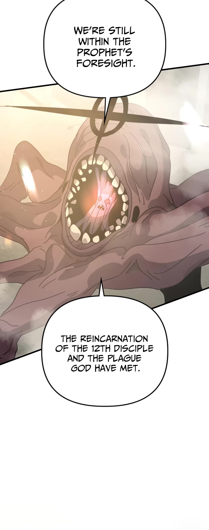 My Second Life Is a Healing Life? Chapter 84 page 8 - Chapter 84