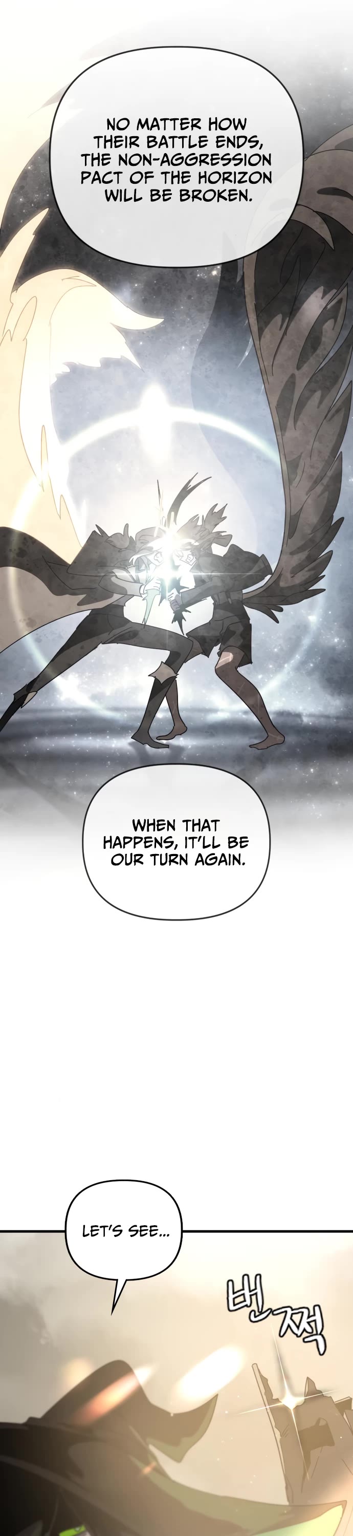 My Second Life Is a Healing Life? Chapter 84 page 9 - Chapter 84