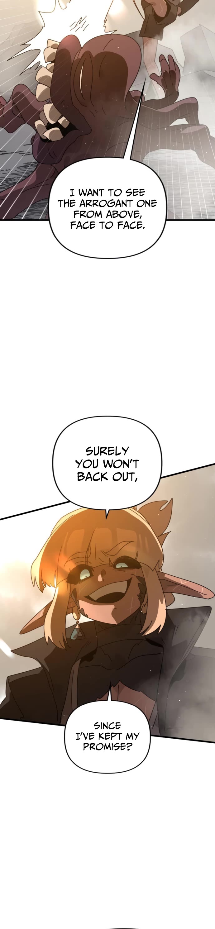 My Second Life Is a Healing Life? Chapter 85 page 10 - Chapter 85