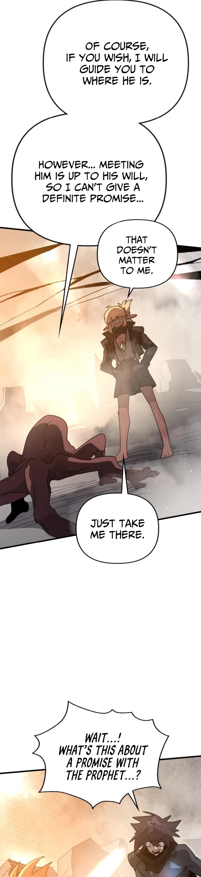My Second Life Is a Healing Life? Chapter 85 page 11 - Chapter 85