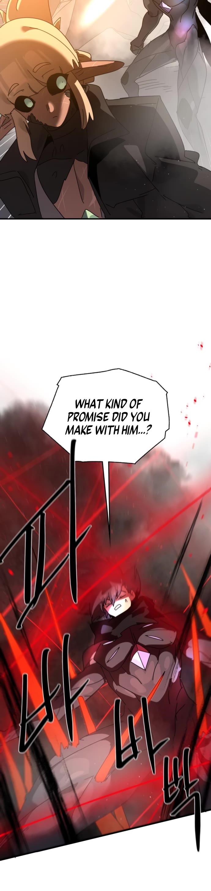 My Second Life Is a Healing Life? Chapter 85 page 12 - Chapter 85