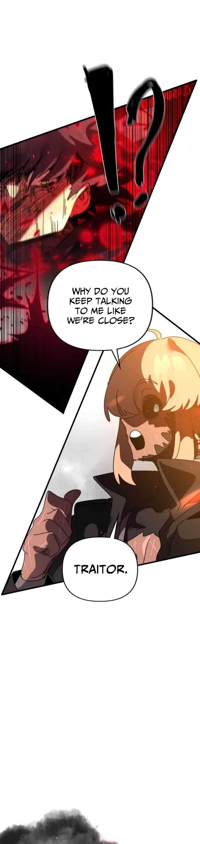My Second Life Is a Healing Life? Chapter 85 page 13 - Chapter 85