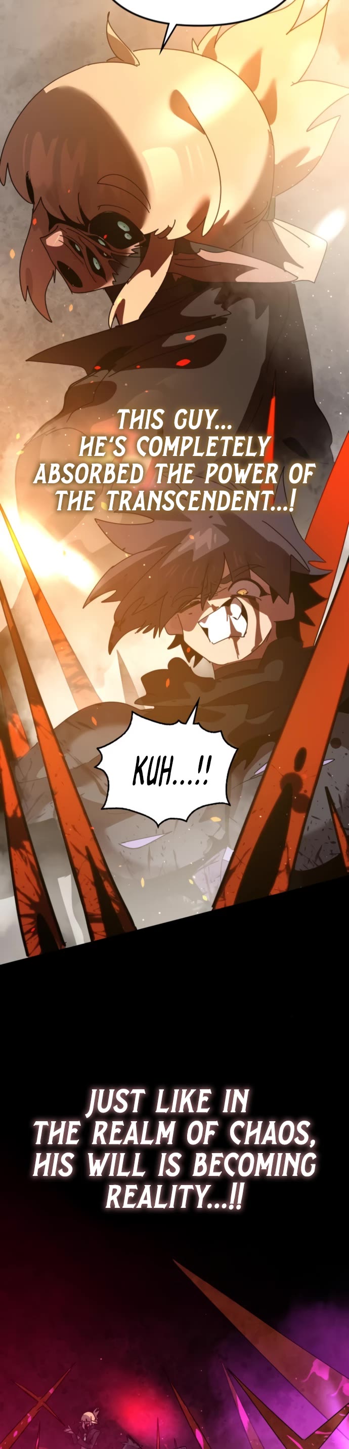 My Second Life Is a Healing Life? Chapter 85 page 15 - Chapter 85