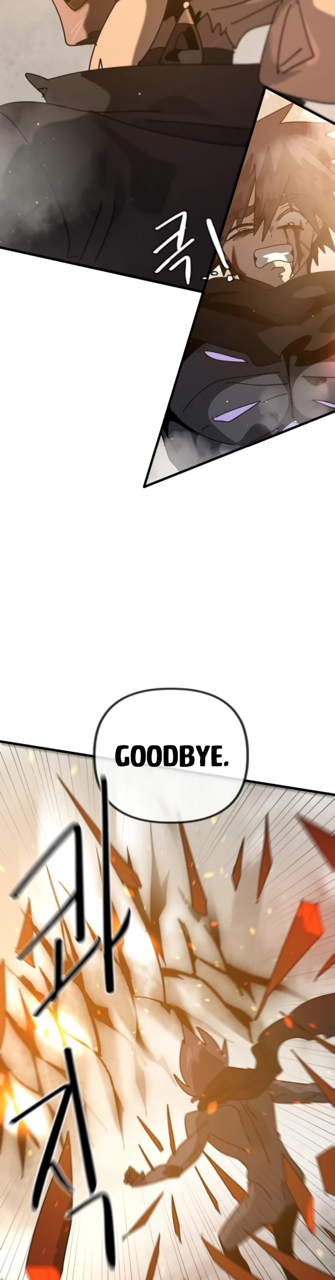 My Second Life Is a Healing Life? Chapter 85 page 18 - Chapter 85