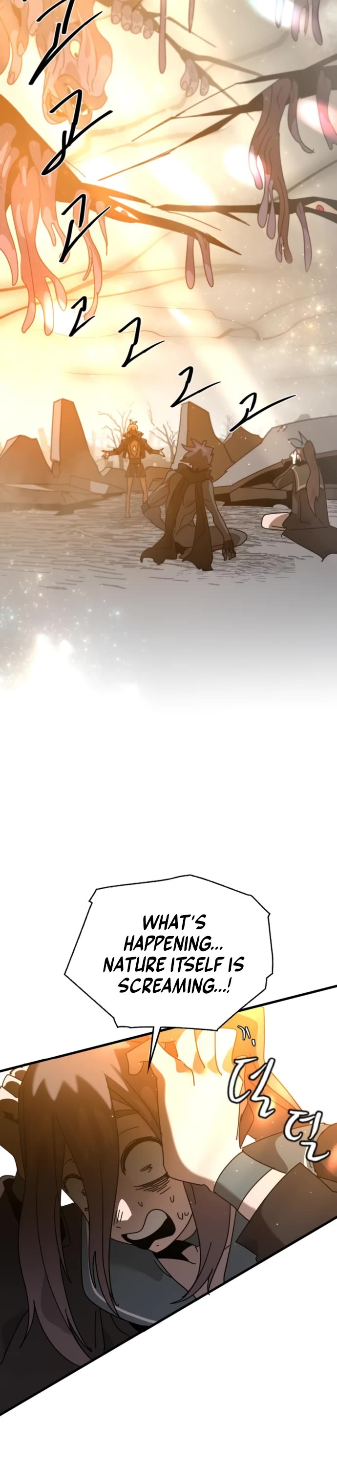 My Second Life Is a Healing Life? Chapter 85 page 2 - Chapter 85