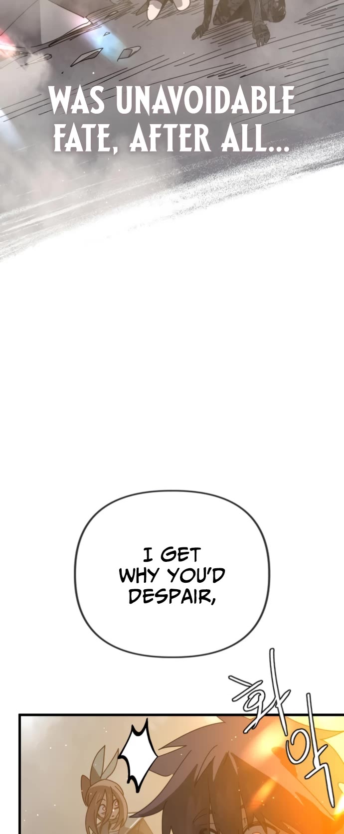 My Second Life Is a Healing Life? Chapter 85 page 22 - Chapter 85