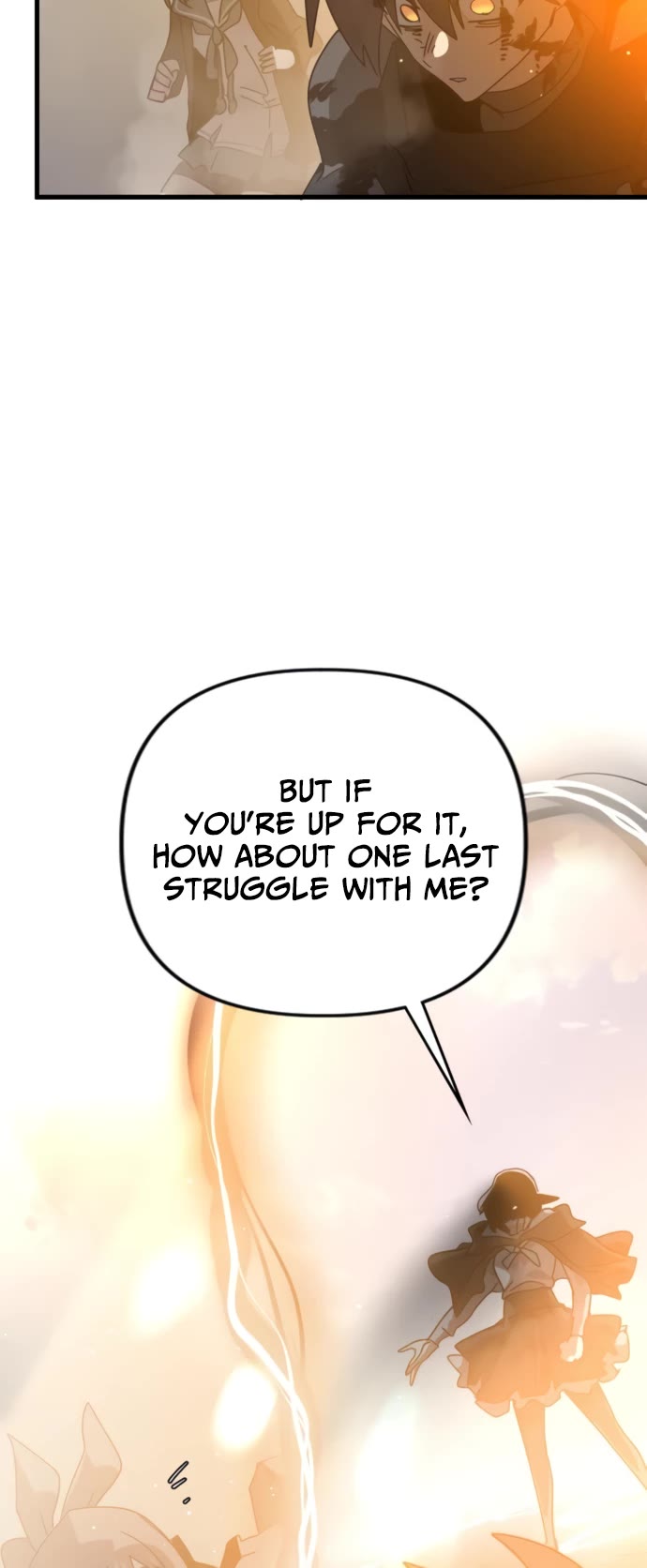 My Second Life Is a Healing Life? Chapter 85 page 23 - Chapter 85