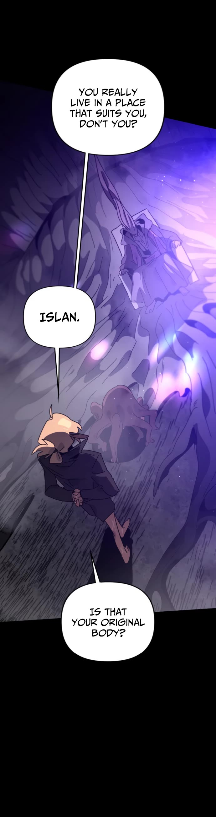 My Second Life Is a Healing Life? Chapter 85 page 26 - Chapter 85