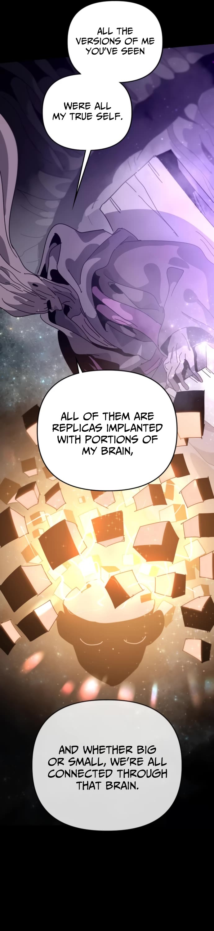 My Second Life Is a Healing Life? Chapter 85 page 27 - Chapter 85