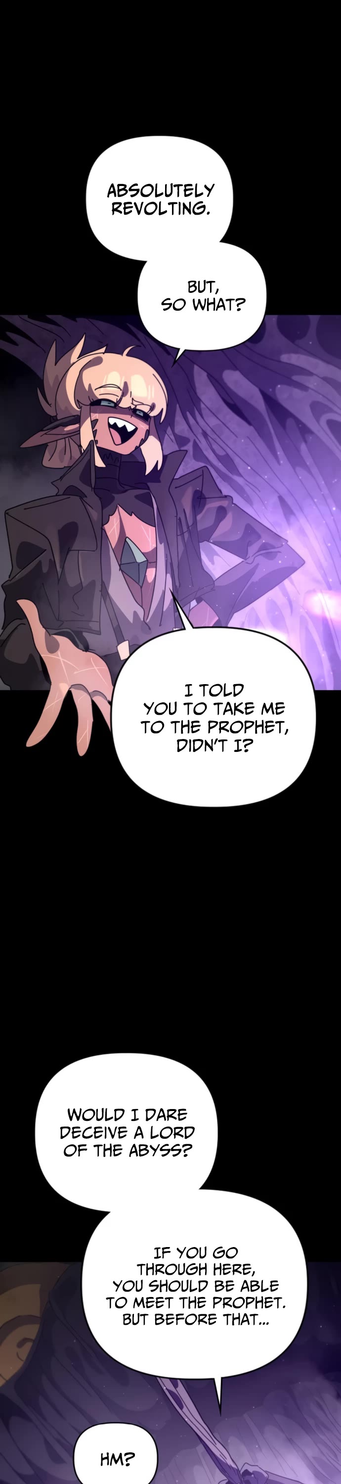 My Second Life Is a Healing Life? Chapter 85 page 28 - Chapter 85