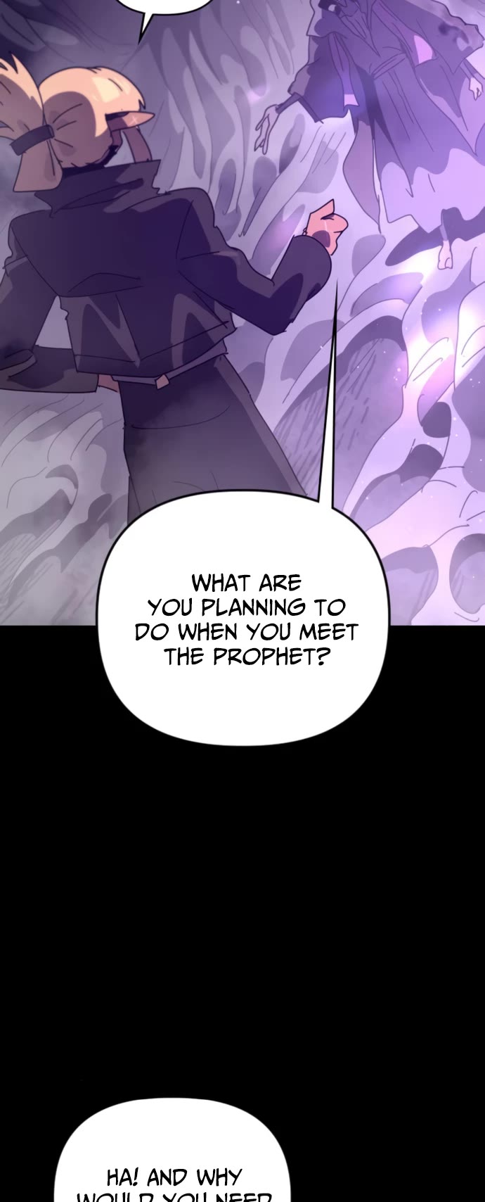 My Second Life Is a Healing Life? Chapter 85 page 29 - Chapter 85