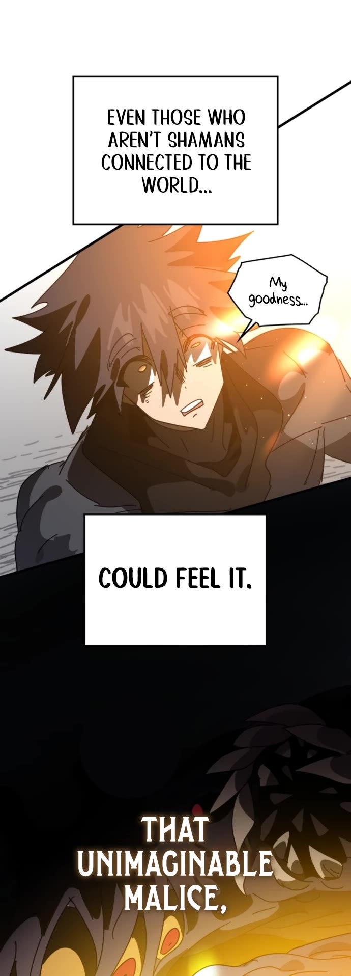 My Second Life Is a Healing Life? Chapter 85 page 3 - Chapter 85
