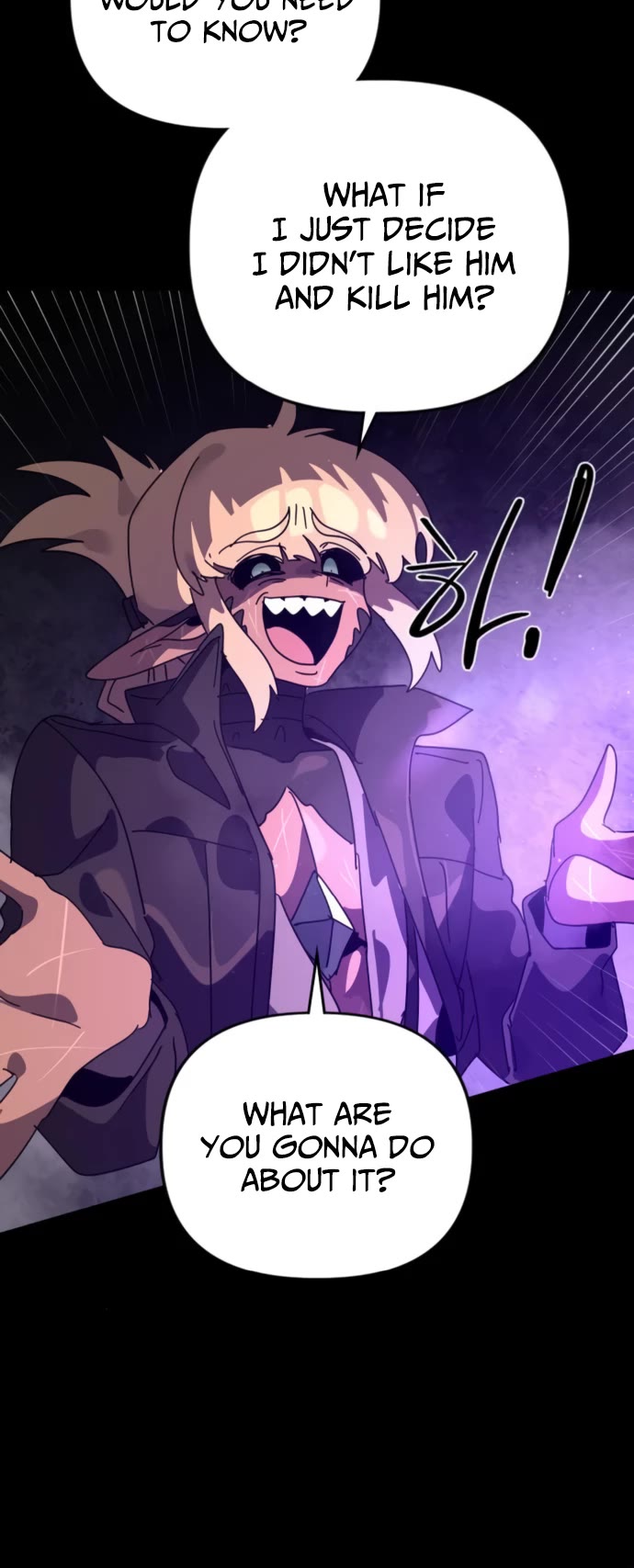 My Second Life Is a Healing Life? Chapter 85 page 30 - Chapter 85