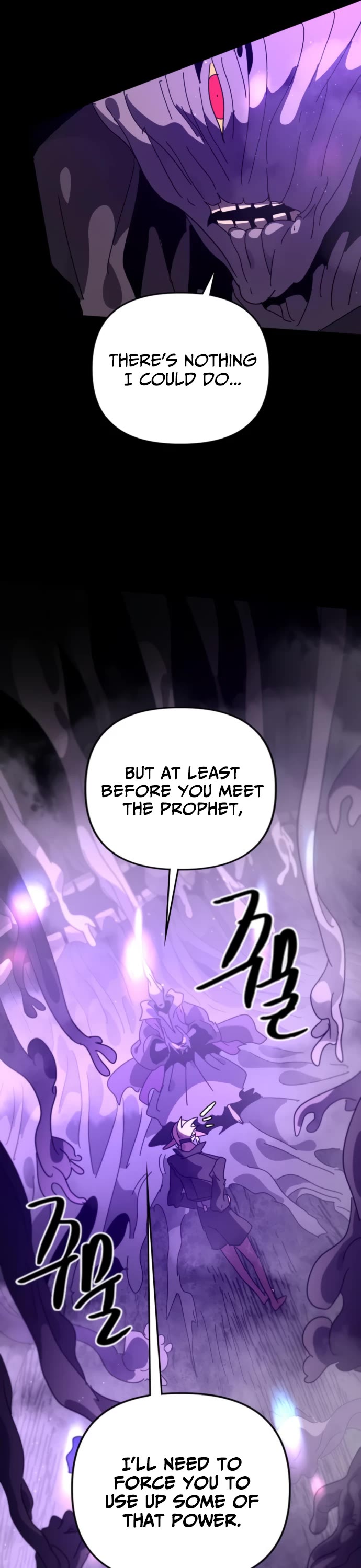My Second Life Is a Healing Life? Chapter 85 page 31 - Chapter 85