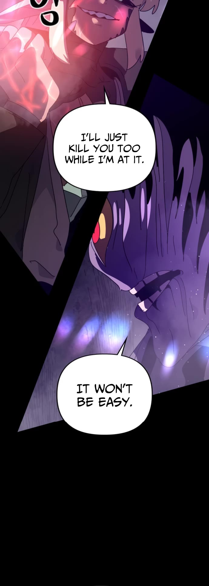 My Second Life Is a Healing Life? Chapter 85 page 33 - Chapter 85