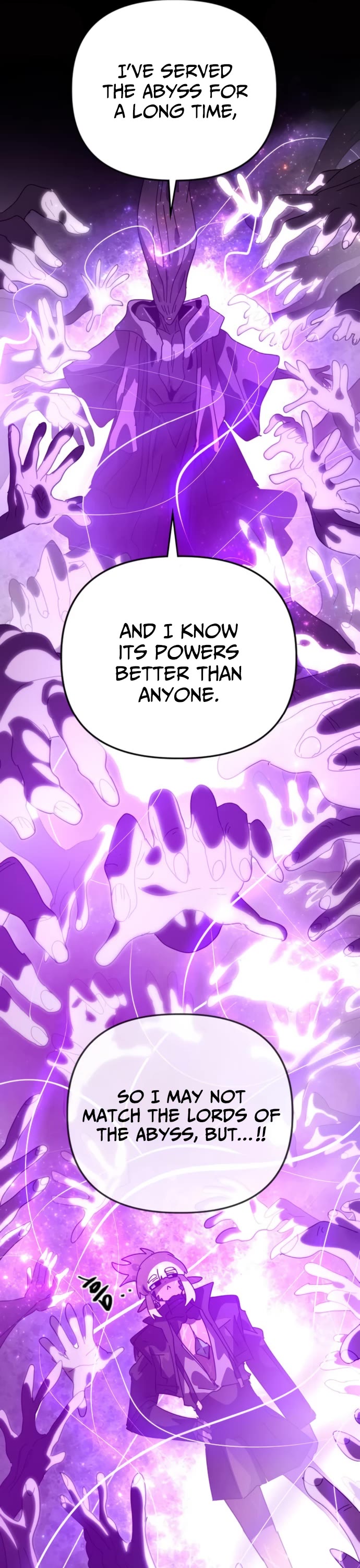 My Second Life Is a Healing Life? Chapter 85 page 34 - Chapter 85