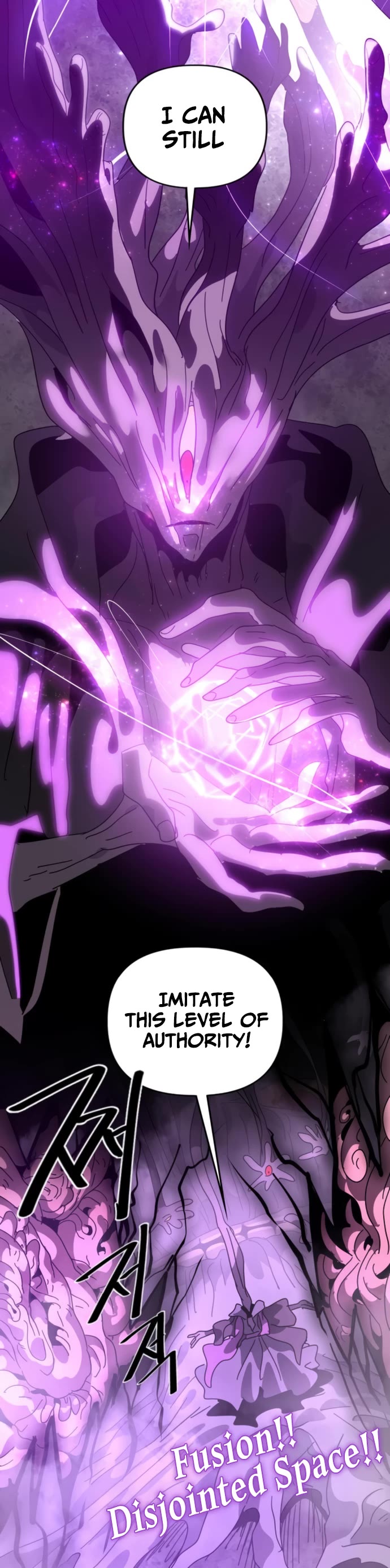 My Second Life Is a Healing Life? Chapter 85 page 35 - Chapter 85