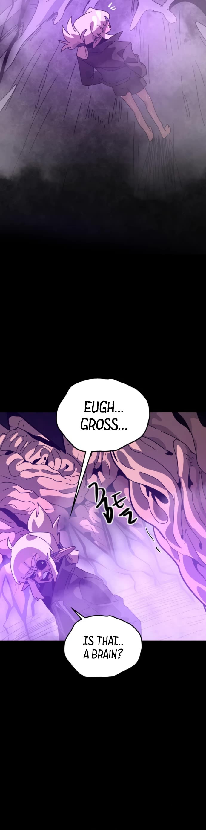My Second Life Is a Healing Life? Chapter 85 page 36 - Chapter 85