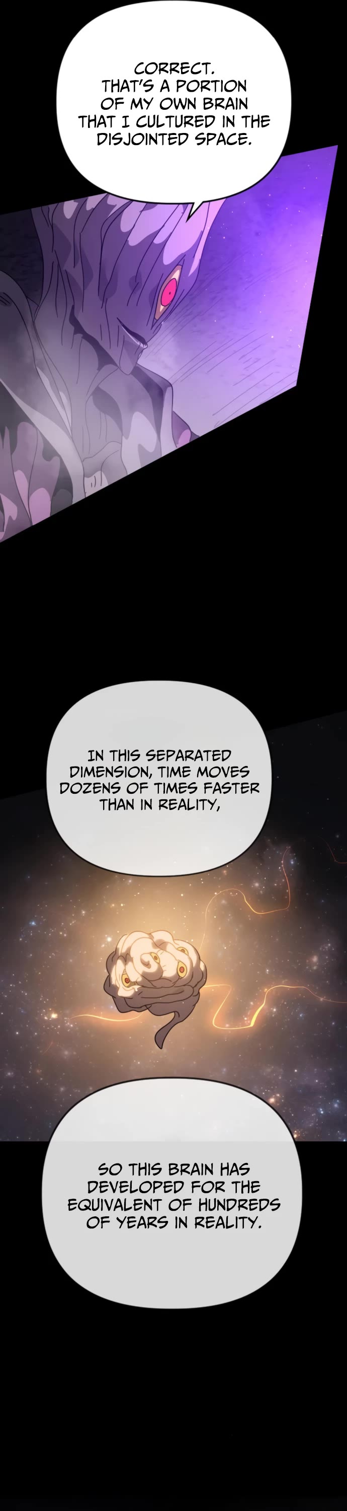My Second Life Is a Healing Life? Chapter 85 page 37 - Chapter 85