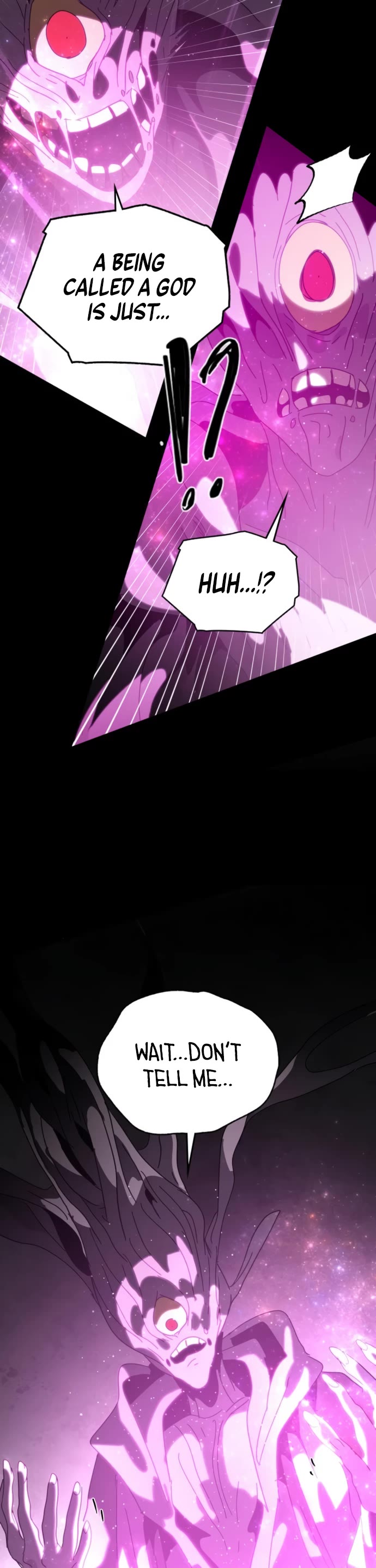 My Second Life Is a Healing Life? Chapter 85 page 41 - Chapter 85