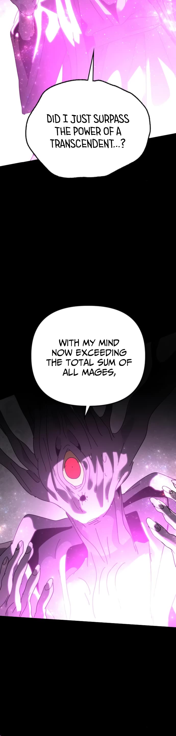 My Second Life Is a Healing Life? Chapter 85 page 42 - Chapter 85