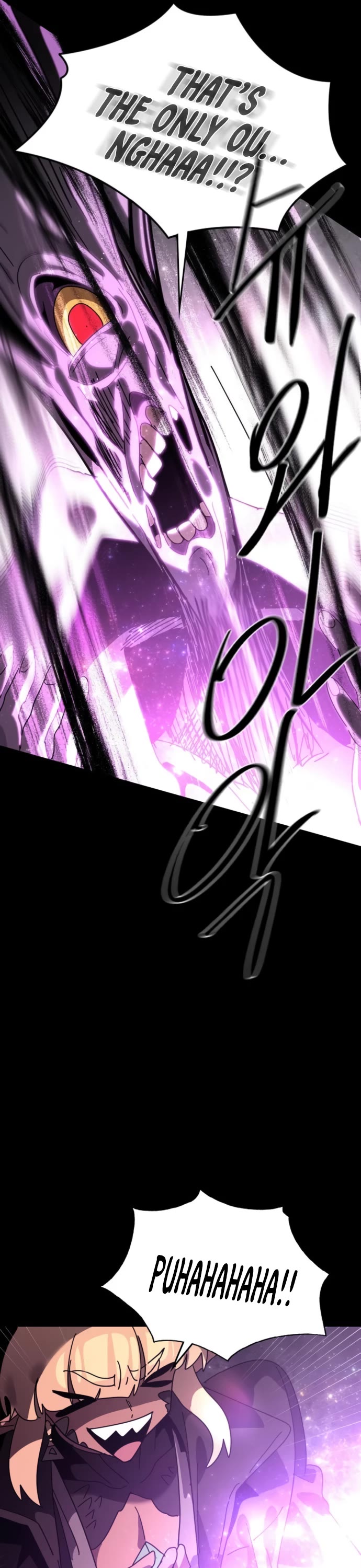 My Second Life Is a Healing Life? Chapter 85 page 43 - Chapter 85