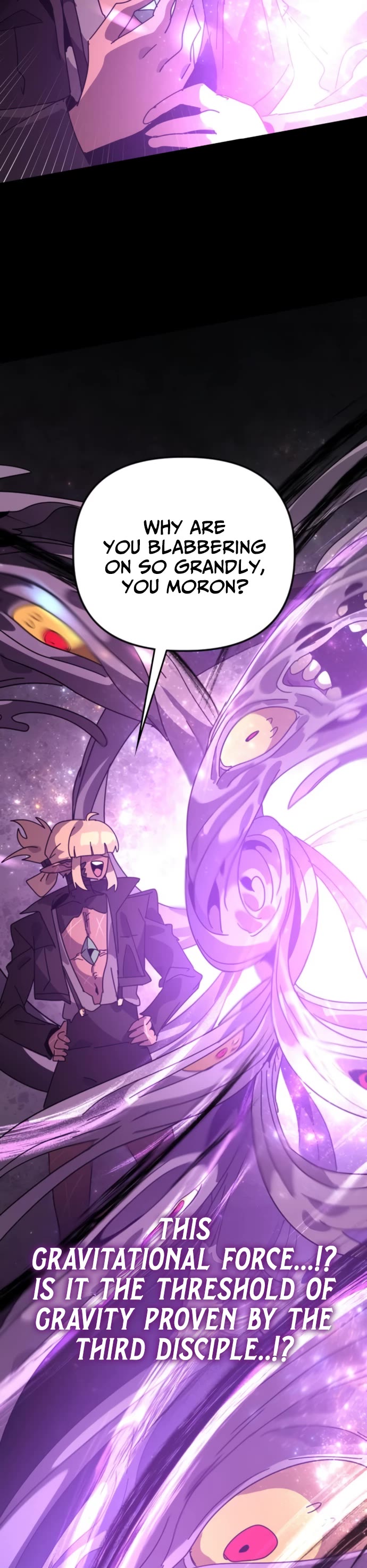 My Second Life Is a Healing Life? Chapter 85 page 44 - Chapter 85