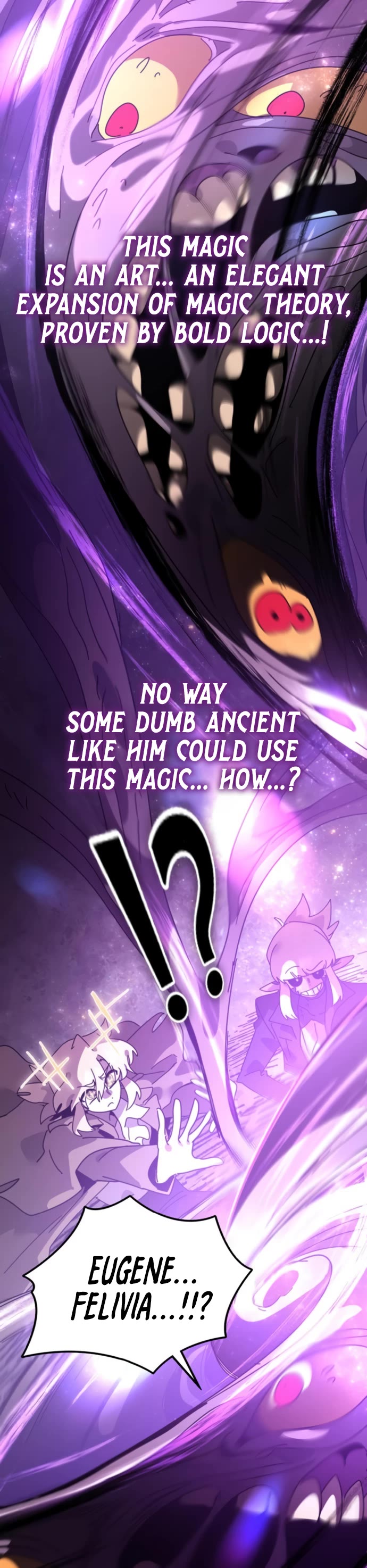 My Second Life Is a Healing Life? Chapter 85 page 45 - Chapter 85