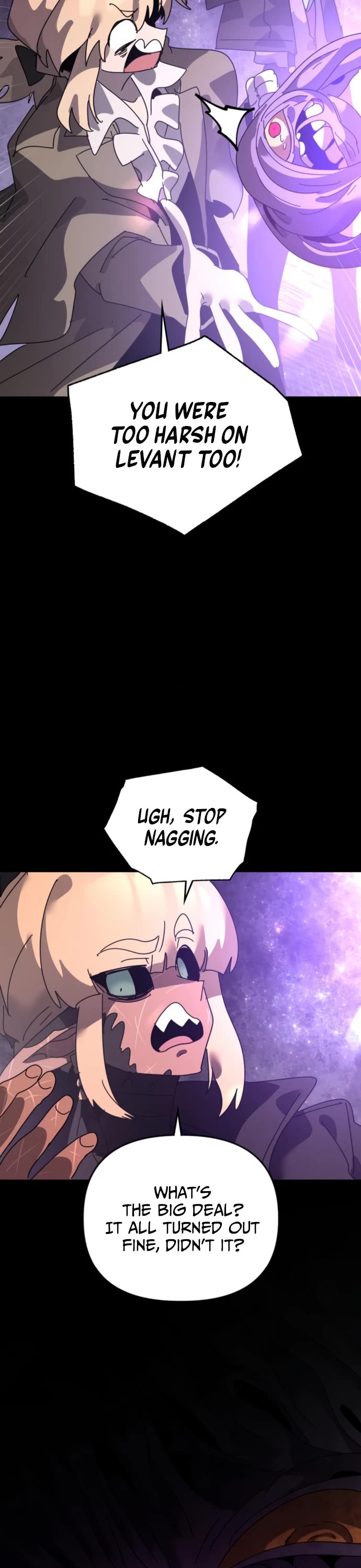 My Second Life Is a Healing Life? Chapter 85 page 47 - Chapter 85