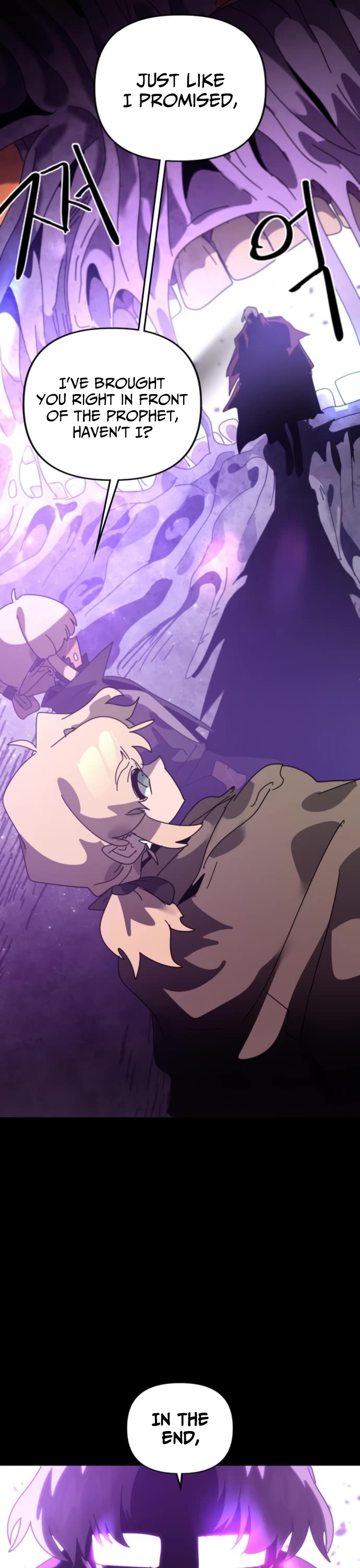 My Second Life Is a Healing Life? Chapter 85 page 48 - Chapter 85