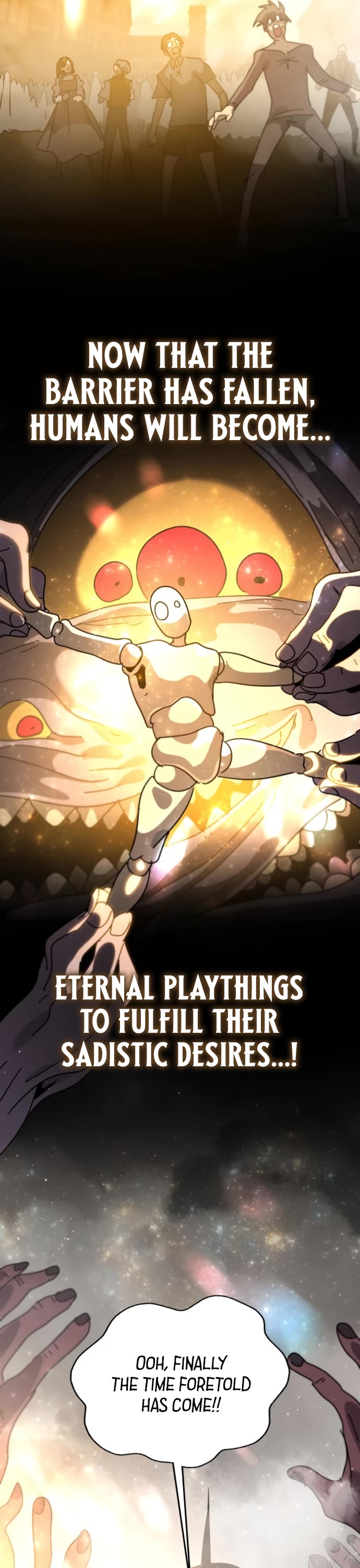 My Second Life Is a Healing Life? Chapter 85 page 5 - Chapter 85