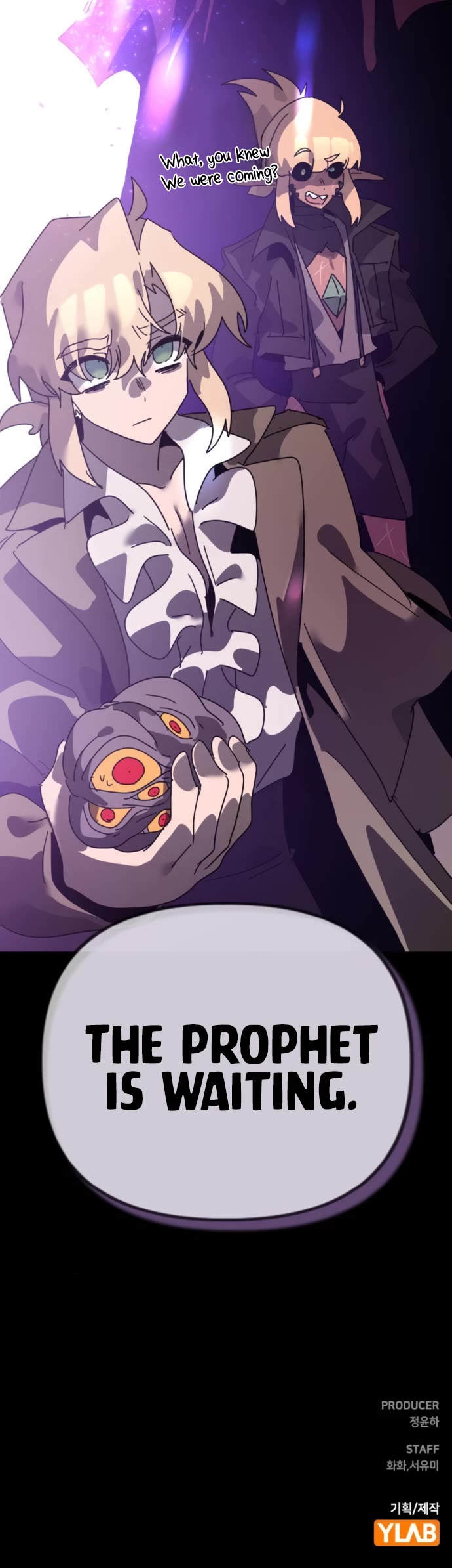 My Second Life Is a Healing Life? Chapter 85 page 50 - Chapter 85