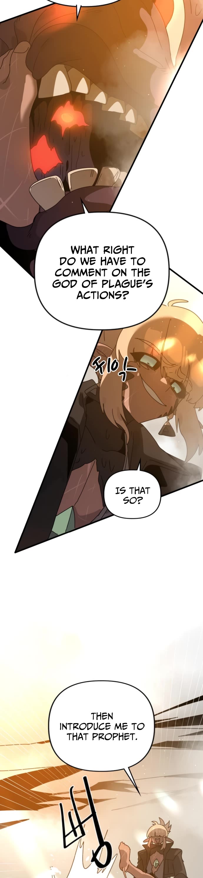 My Second Life Is a Healing Life? Chapter 85 page 9 - Chapter 85