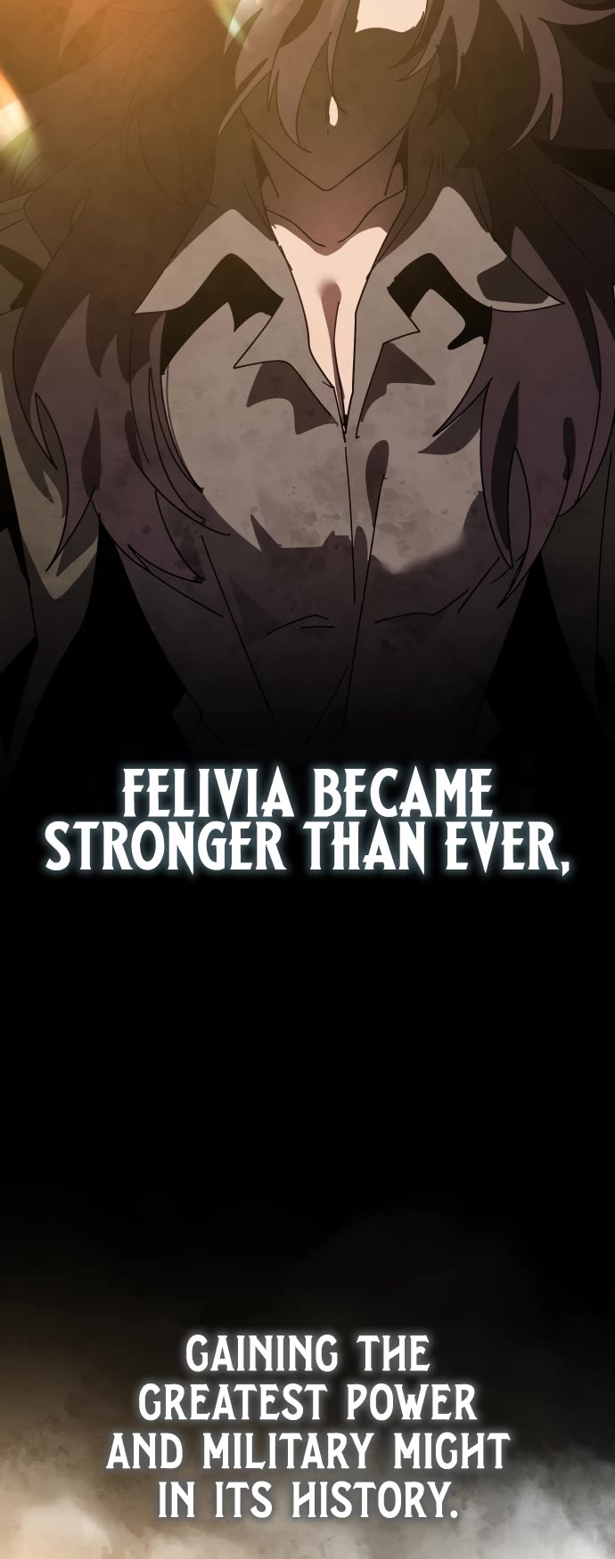 My Second Life Is a Healing Life? Chapter 86 page 13 - Chapter 86