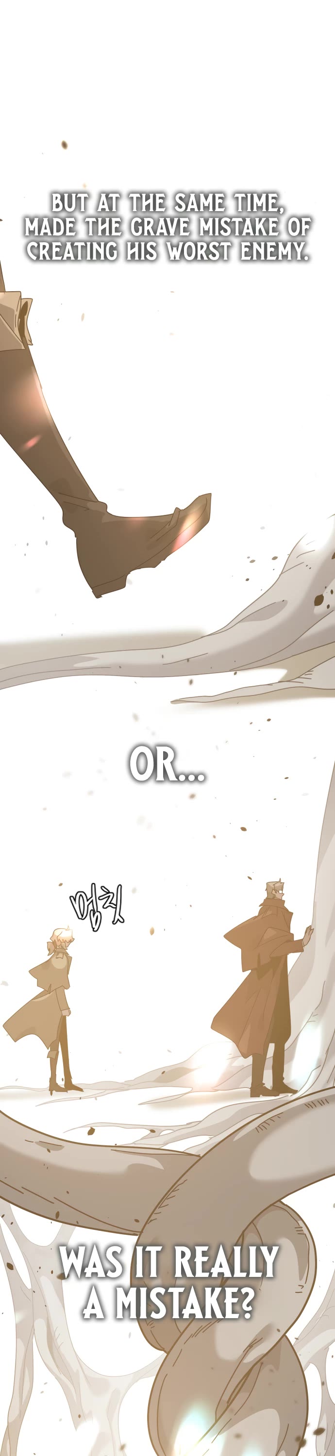 My Second Life Is a Healing Life? Chapter 86 page 15 - Chapter 86