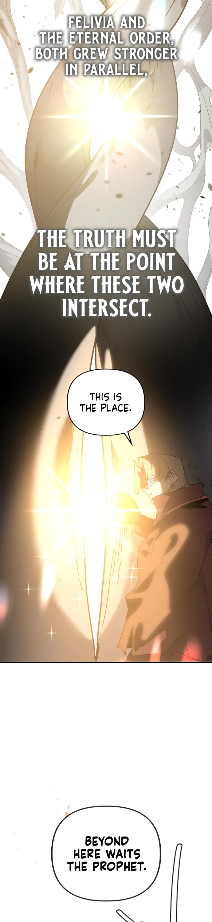 My Second Life Is a Healing Life? Chapter 86 page 16 - Chapter 86