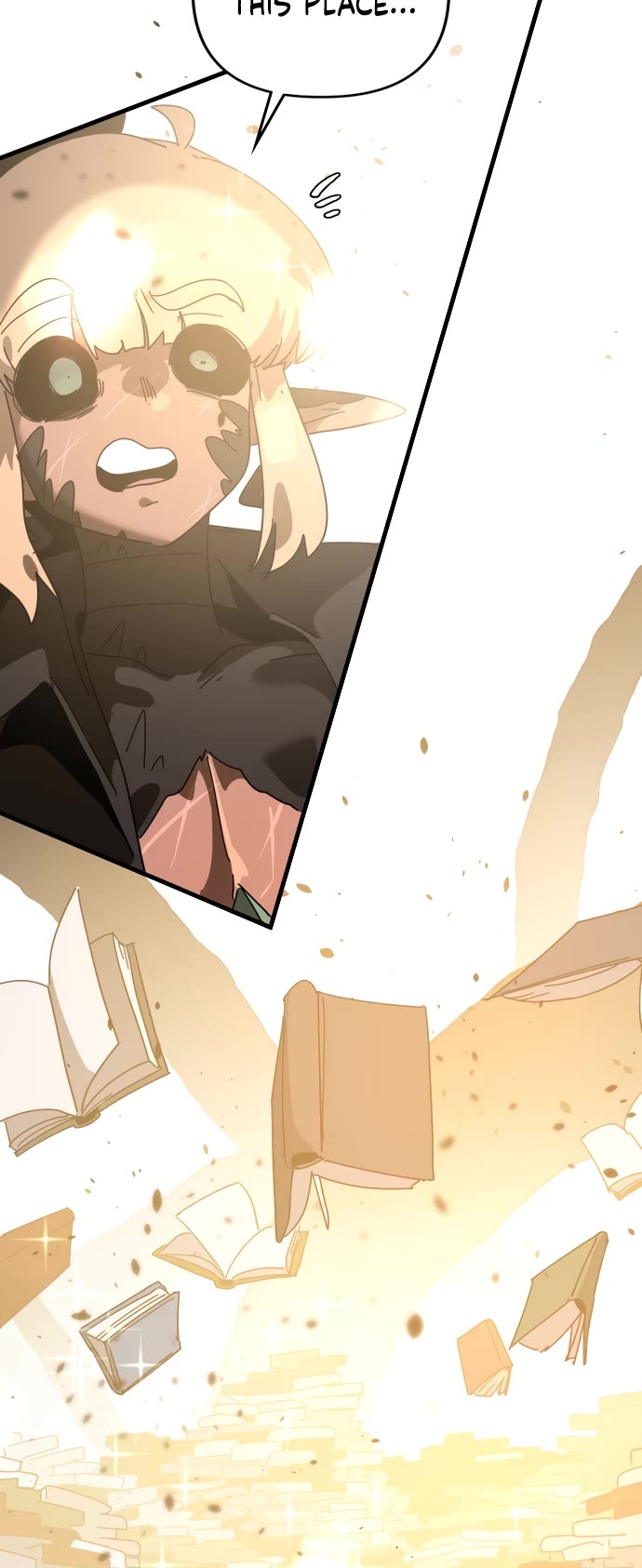 My Second Life Is a Healing Life? Chapter 86 page 18 - Chapter 86